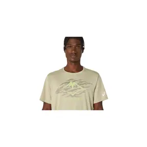 Camiseta Asics Fujitrail image-4