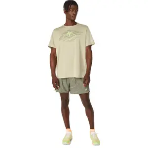 Camiseta Asics Fujitrail image-1