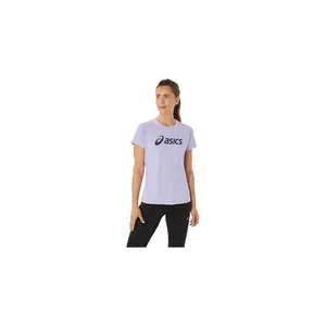 T-shirt femme Asics Core image-0
