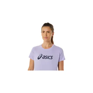 T-shirt femme Asics Core image-4
