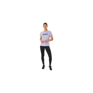 T-shirt femme Asics Core image-2