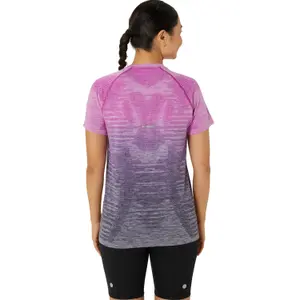 Camiseta mujer Asics image-2