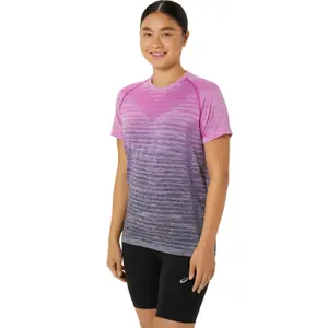 Camiseta mujer Asics image-3