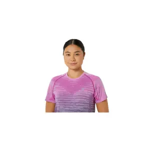 Camiseta mujer Asics image-4