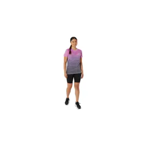 Camiseta mujer Asics image-1