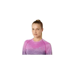 Långärmad tröja för kvinnor Asics image-4