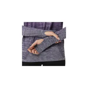Långärmad tröja för kvinnor Asics image-5