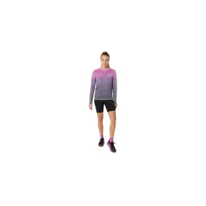 Långärmad tröja för kvinnor Asics image-1