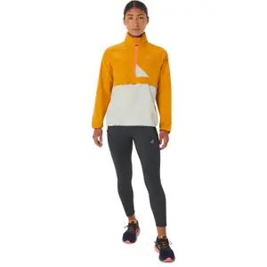 Waterdicht damesjack Asics Fujitrail image-0