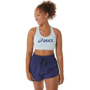 Soutien de mulher Asics Core Logo image-1