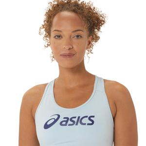 Soutien de mulher Asics Core Logo image-5