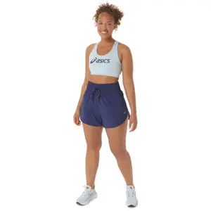 Soutien de mulher Asics Core Logo image-0