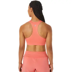 Sujetador de mujer Asics Core Logo image-2
