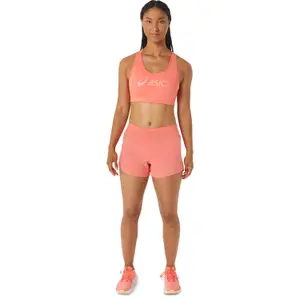 Sujetador de mujer Asics Core Logo image-0