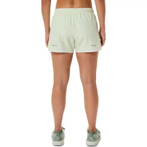 Short femme Asics Icon image-2