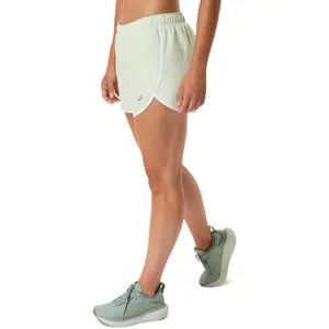Short femme Asics Icon image-3