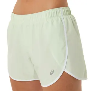 Short femme Asics Icon image-4