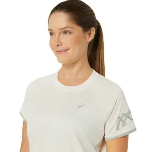 Maillot femme Asics Icon image-4