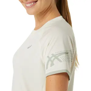 Maillot femme Asics Icon image-5