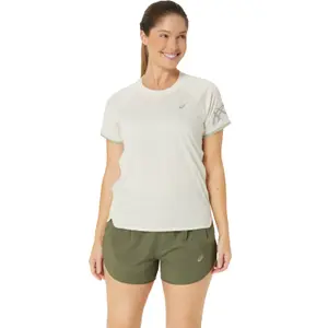 Maillot femme Asics Icon image-0