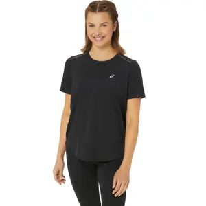 Camiseta mujer Asics Road image-0