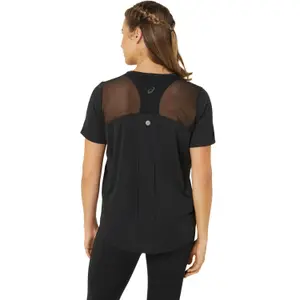 Camiseta mujer Asics Road image-2