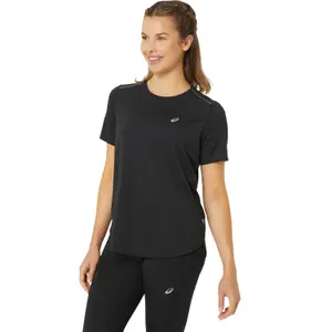 Camiseta mujer Asics Road image-3