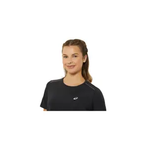 Camiseta mujer Asics Road image-4