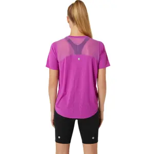 Camiseta mujer Asics Road image-2