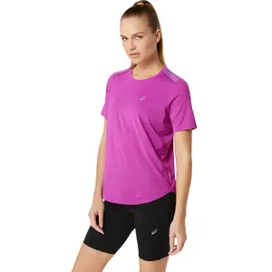 Camiseta mujer Asics Road image-3