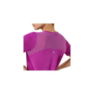 Camiseta mujer Asics Road image-6