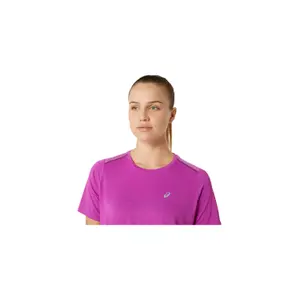 Camiseta mujer Asics Road image-4