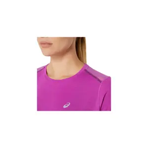 Camiseta mujer Asics Road image-5