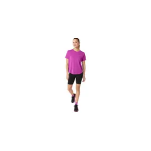 Camiseta mujer Asics Road image-1