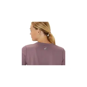 T-shirt manches longues femme Asics Fujitrail image-5