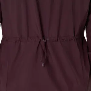 Regenjacke für Damen Asics Road packable image-2