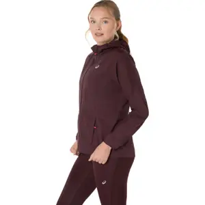 Regenjacke für Damen Asics Road packable image-5