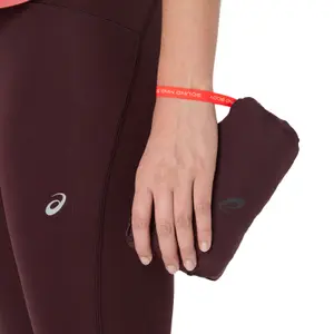 Regenjacke für Damen Asics Road packable image-6