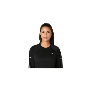 Camiseta manga larga mujer Asics Road Lite-Show image-3