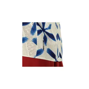 Camiseta mujer Asics Metarun Shibori image-6