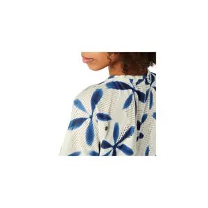 Camiseta mujer Asics Metarun Shibori image-5