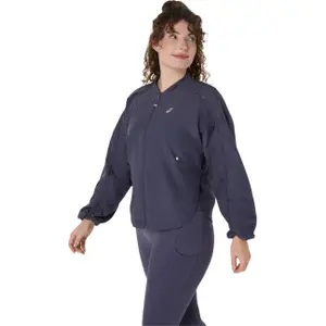 Trainingsjacke Damen Asics Nagino image-2