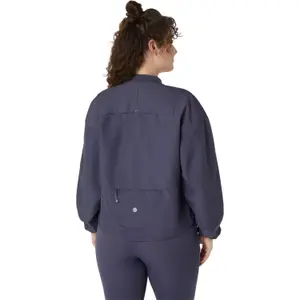 Trainingsjacke Damen Asics Nagino image-1