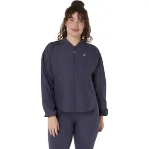 Trainingsjacke Damen Asics Nagino