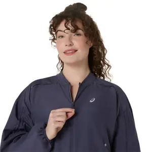 Trainingsjacke Damen Asics Nagino image-5
