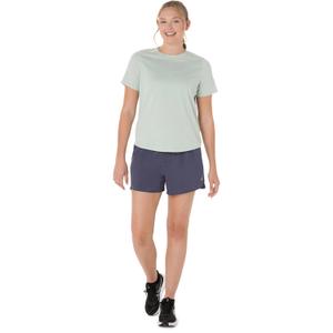 Short femme Asics Core 4in image-3