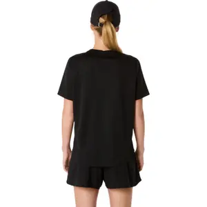 Dames-T-shirt Asics Core image-3