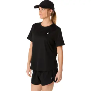 Dames-T-shirt Asics Core image-2