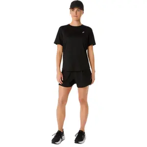 Dames-T-shirt Asics Core image-1
