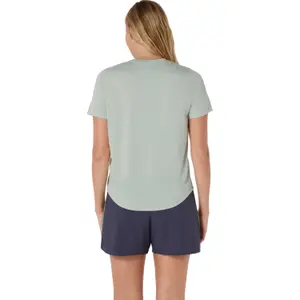 T-shirt de mulher Asics image-1